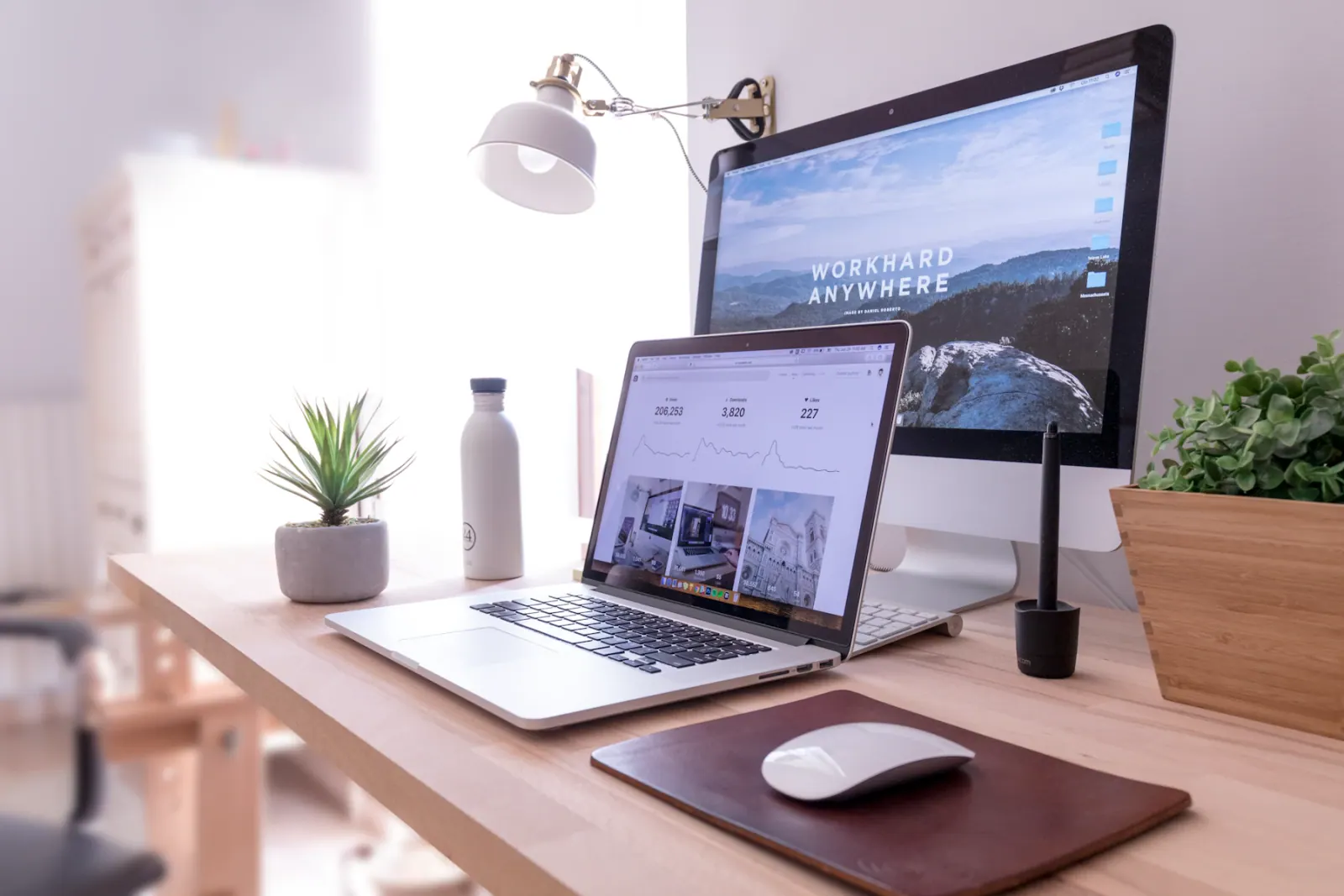 A system, not a single poster — illustrative stock photograph